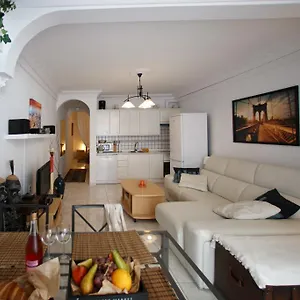  Appartement Costa Del Silencio Apartment