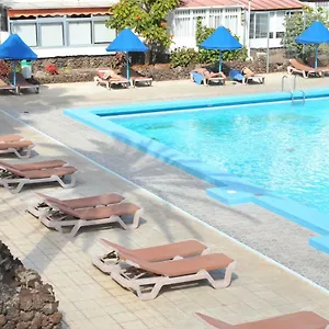  Appartement Helios Chaparral