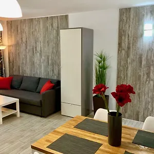  Appartement Atlantico
